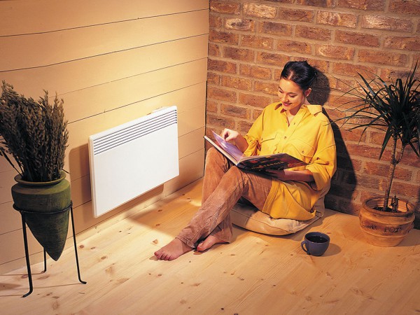Радиатор или конвектор: выбираем обогреватель для дома